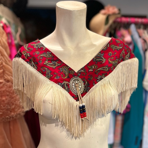 Wild Western Collar - Picture 1 of 8